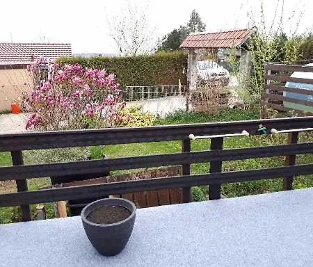Gaestezimmer Apartment Weimar (Thuringia)