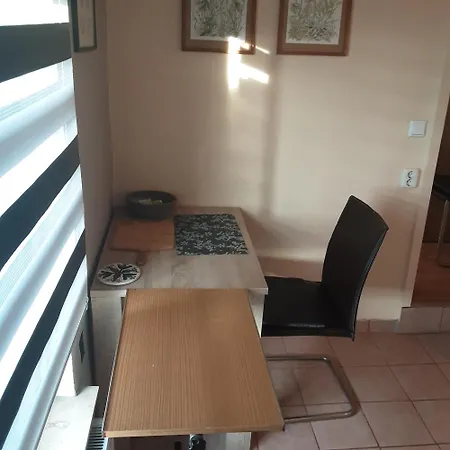 Apartment Gaestezimmer